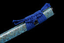 Hyōretsu Sōryū Katana - 氷裂蒼竜 (Limited)