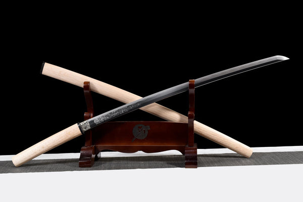 資生堂NANAME KATANA HANENFUDE 3本セット9350円相当 Arashi-kage no Katana 嵐影の刀 | Katana Sword
