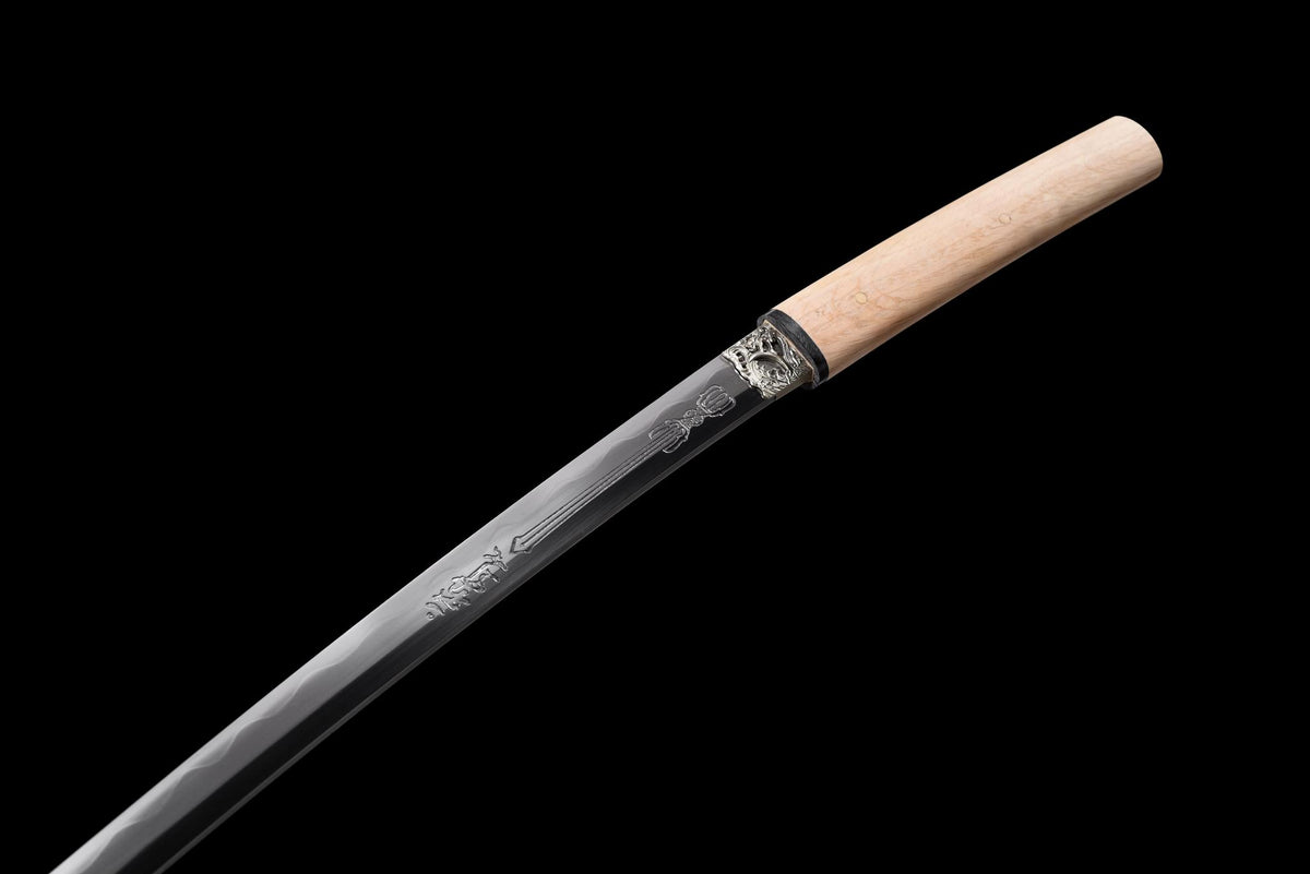 かま　アンテーク　刀 Arashi-kage no Katana 嵐影の刀 | Katana Sword