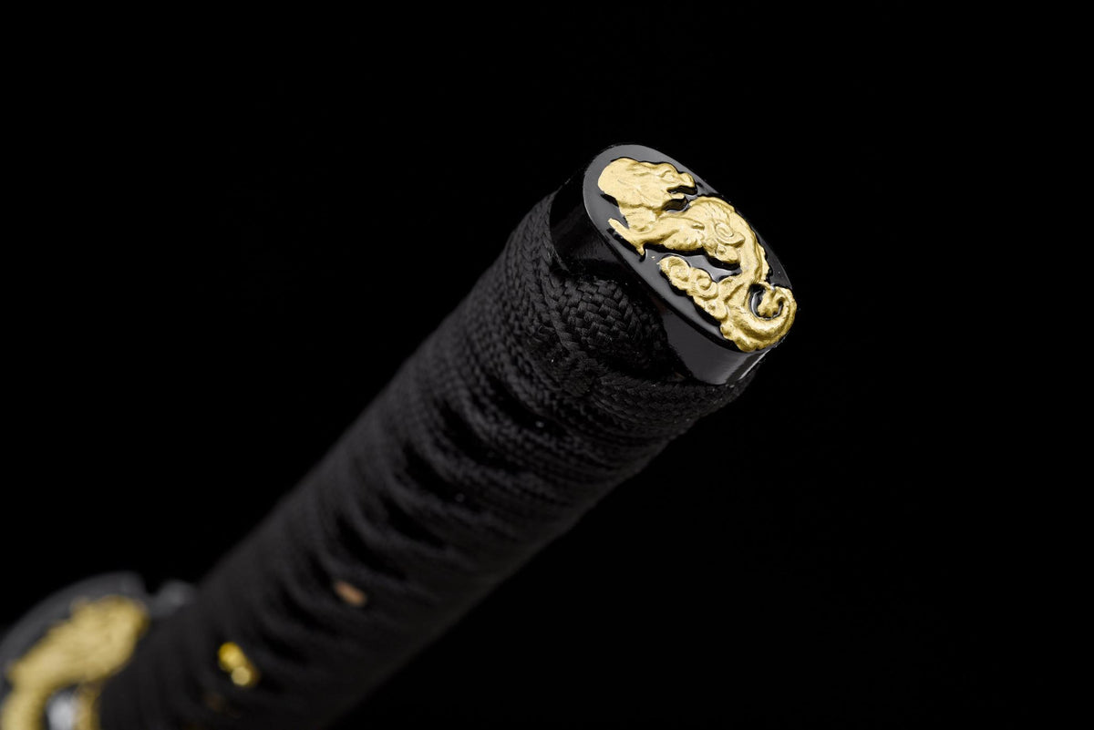 Hakuryū-tō Katana 白龍刀 | Katana Sword