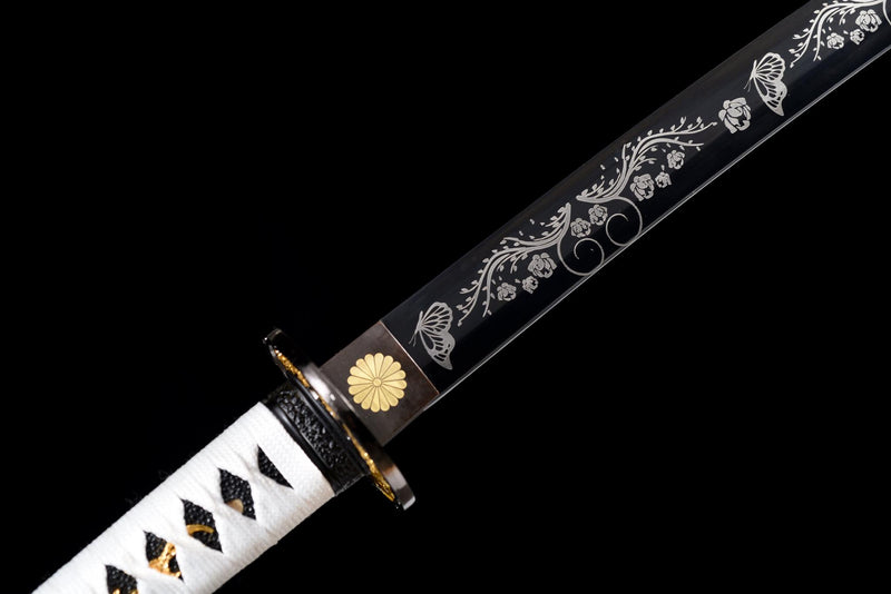 Kurochō Katana 黒蝶 (Limited)