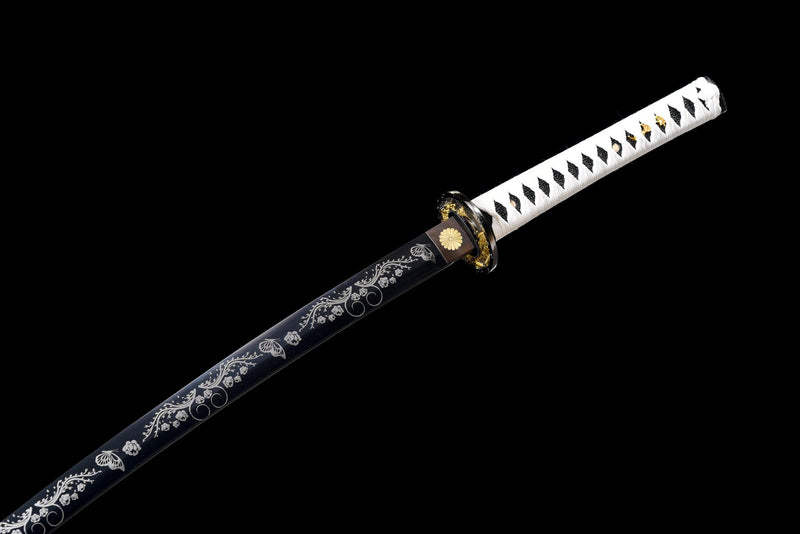 Kurochō Katana 黒蝶 (Limited)