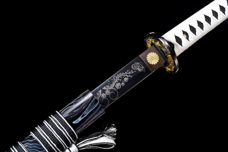 Kurochō Katana 黒蝶 (Limited)