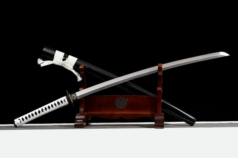 Shirasagi Katana 白鷺の刀