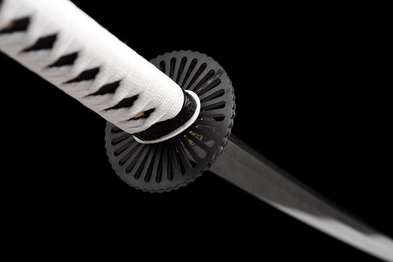 Shirasagi Katana 白鷺の刀