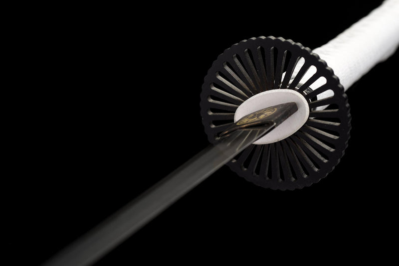 Shirasagi Katana 白鷺の刀