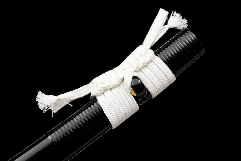 Shirasagi Katana 白鷺の刀