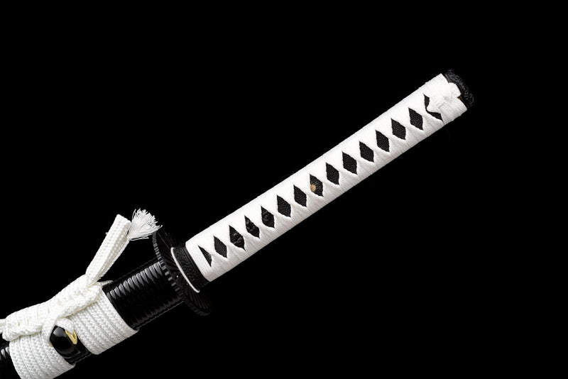 Shirasagi Katana 白鷺の刀