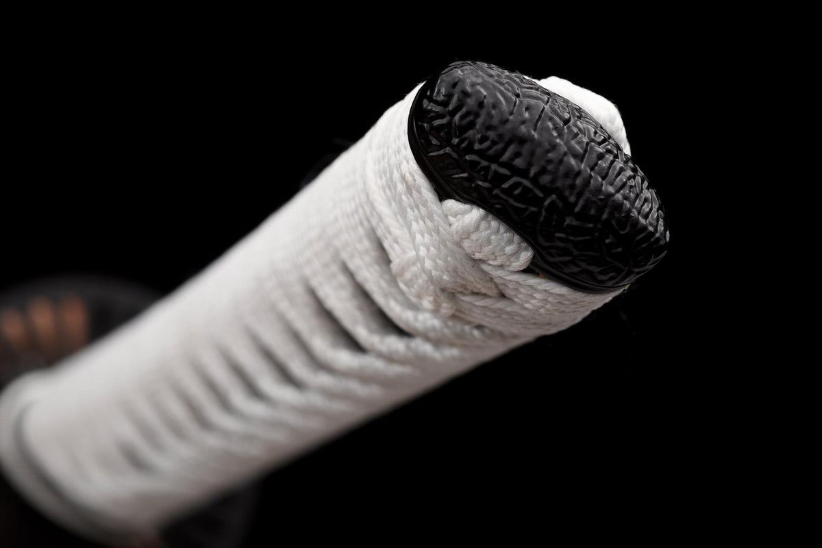 Shirasagi Katana 白鷺の刀 | Katana Sword