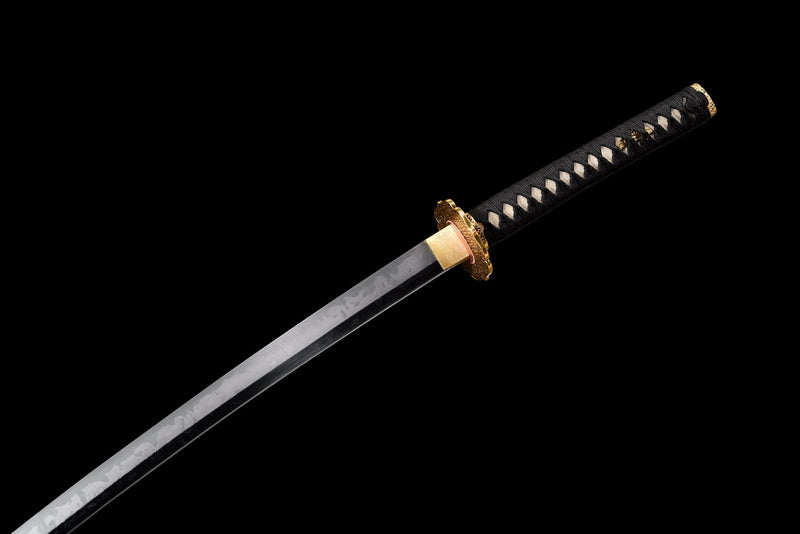 Ryūō Katana 龍皇刀