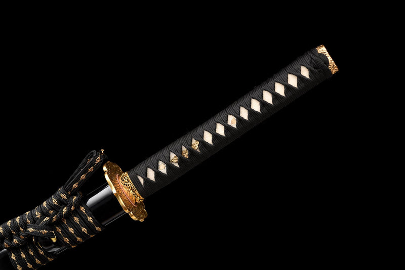 Ryūō Katana 龍皇刀