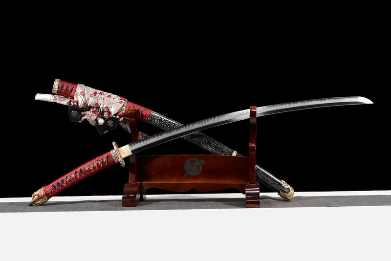 Akatsuki Tachi Katana 暁
