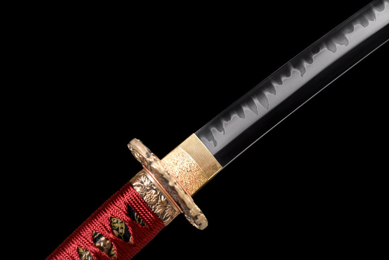 Akatsuki Tachi Katana 暁