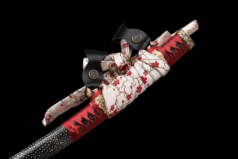 Akatsuki Tachi Katana 暁