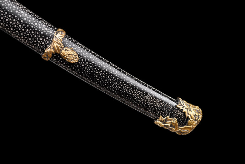 Akatsuki Tachi Katana 暁