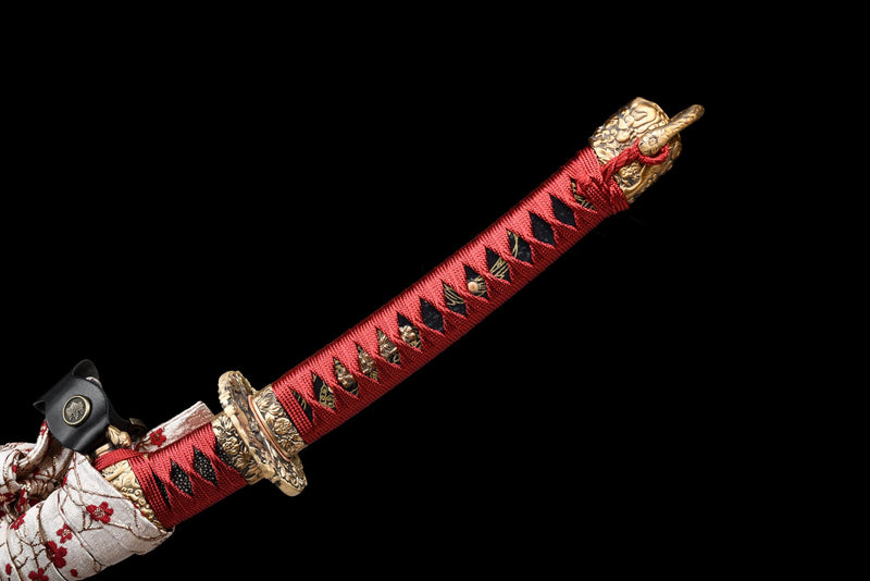 Akatsuki Tachi Katana 暁