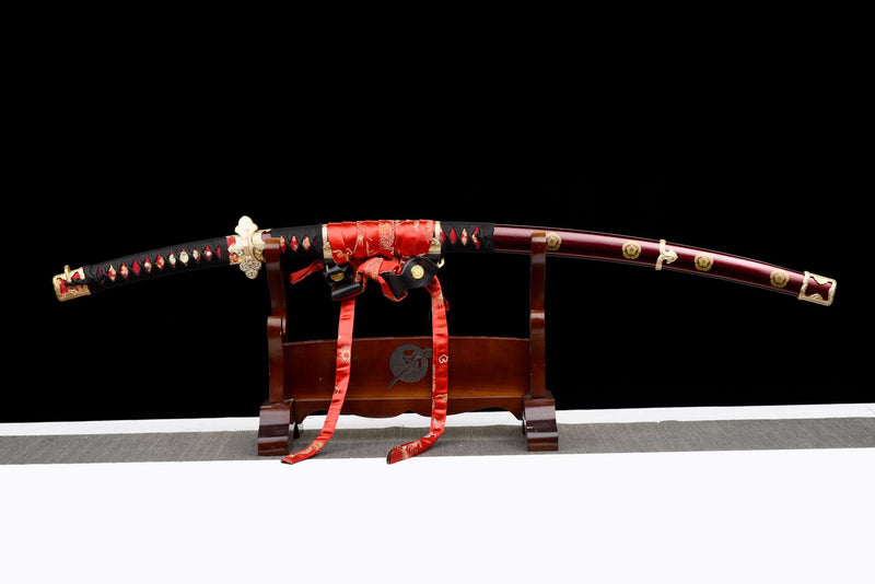 Kōyō Tachi Katana 紅葉