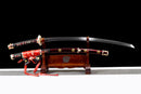 Kōyō Tachi Katana 紅葉
