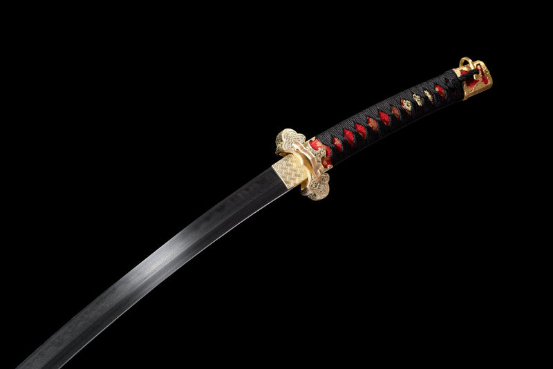 Kōyō Tachi Katana 紅葉