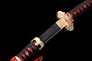 Kōyō Tachi Katana 紅葉