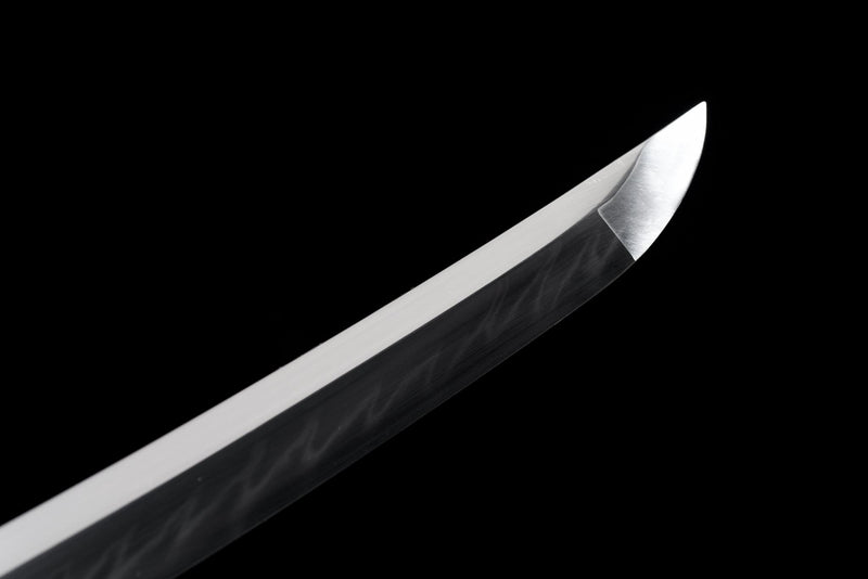 Ryokurin Tanto 緑林