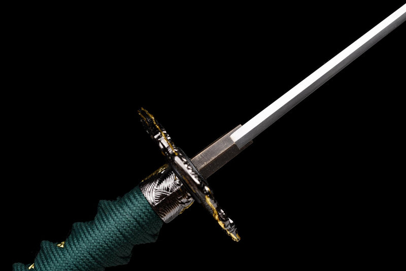 Ryokurin Tanto 緑林