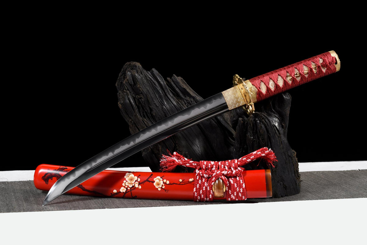 Kobai Tanto 紅梅 | Katana Sword