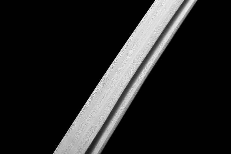 Ginryū Wakizashi 銀龍