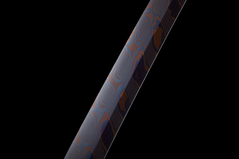 Enryū Katana 炎龍