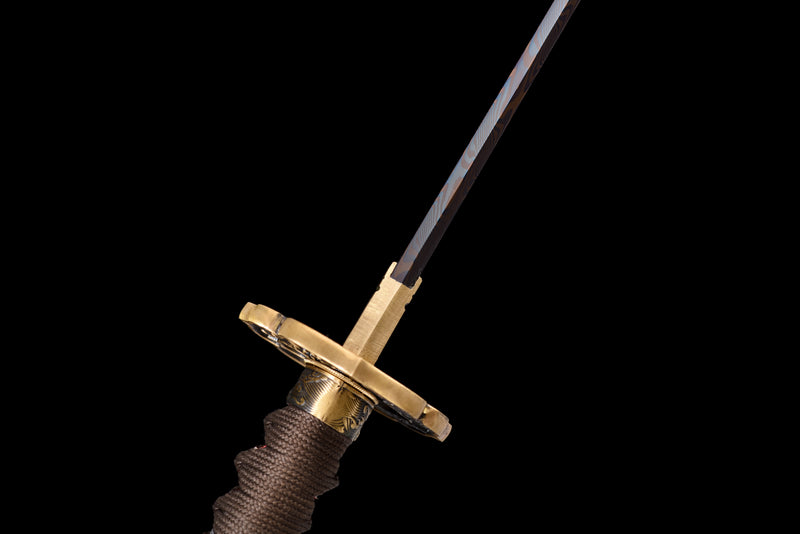 Enryū Katana 炎龍