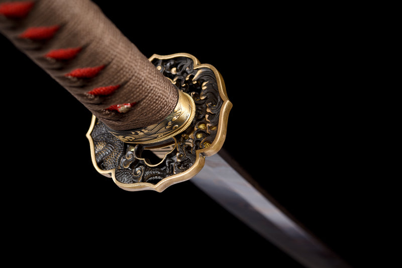 Enryū Katana 炎龍