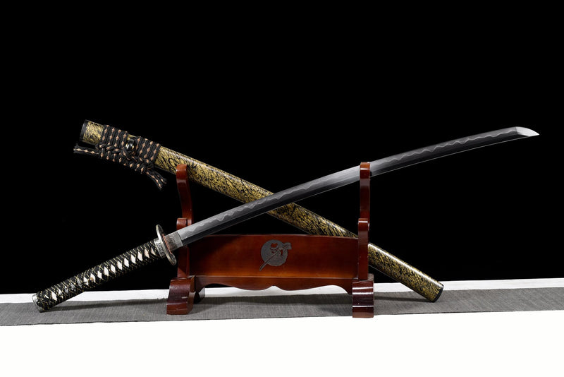 Kakuran Katana 鶴嵐