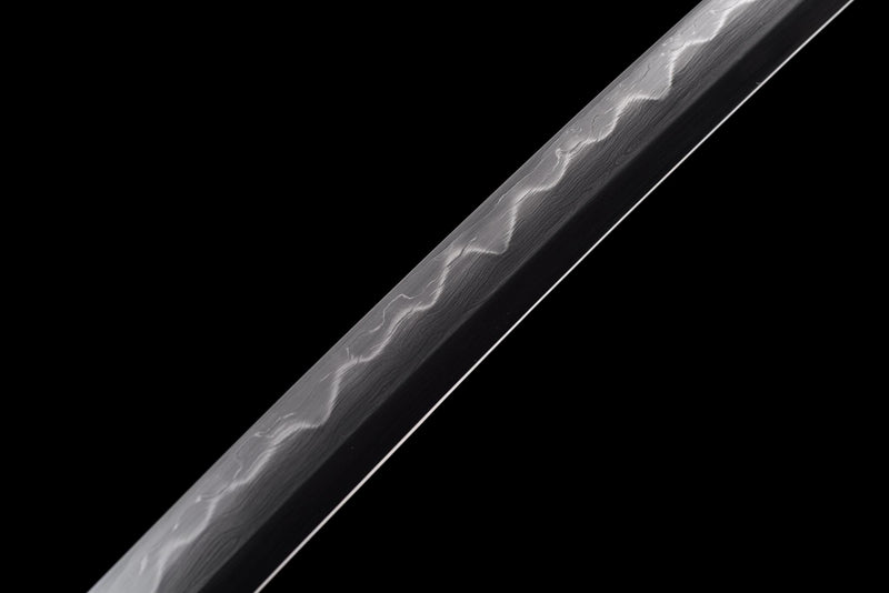 Kakuran Katana 鶴嵐