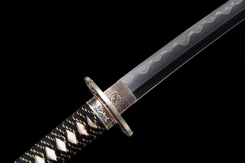 Kakuran Katana 鶴嵐