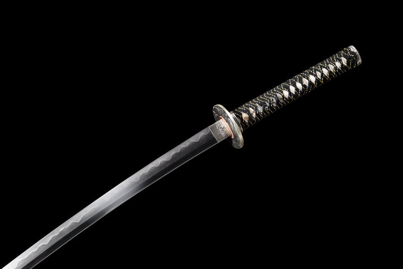 Kakuran Katana 鶴嵐