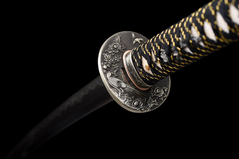 Kakuran Katana 鶴嵐