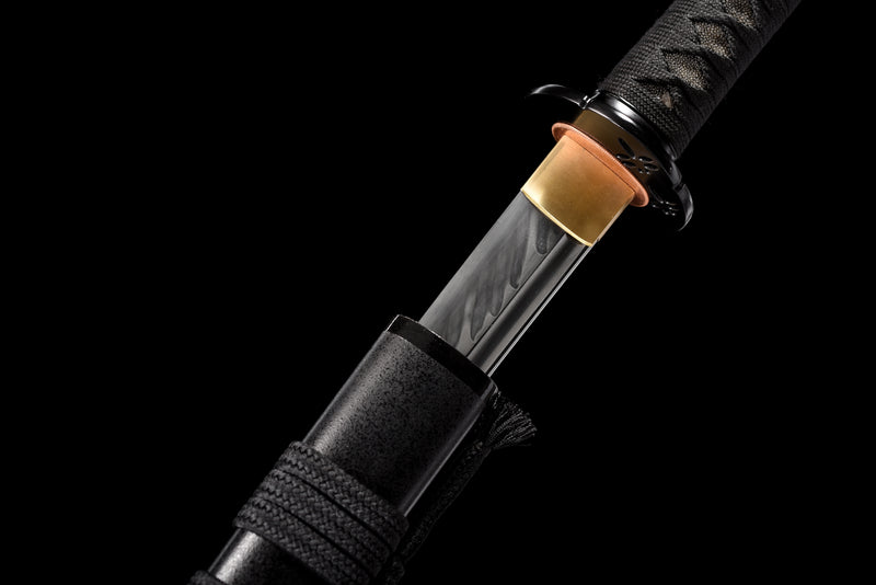 Kage Wakizashi 影