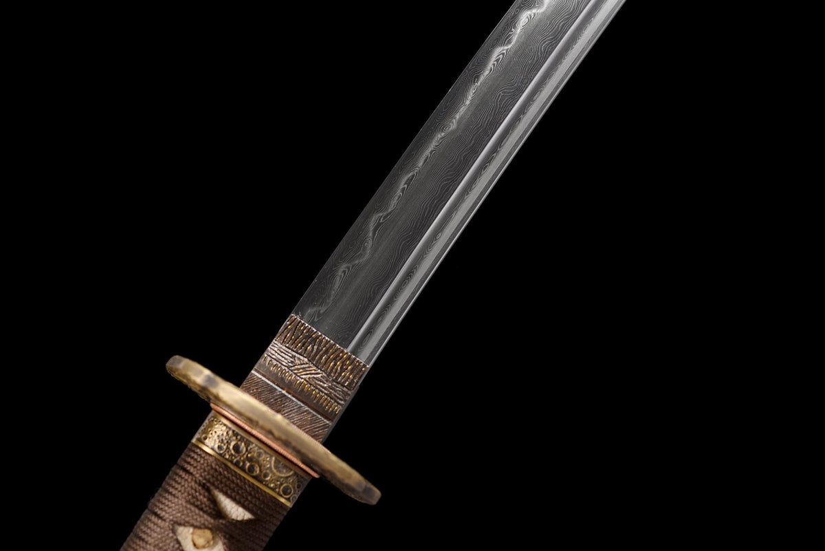 Kiku Hana Katana 菊花 | Katana Sword