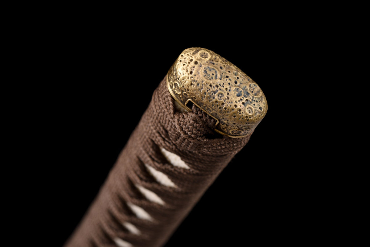 Kiku Hana Katana 菊花 | Katana Sword