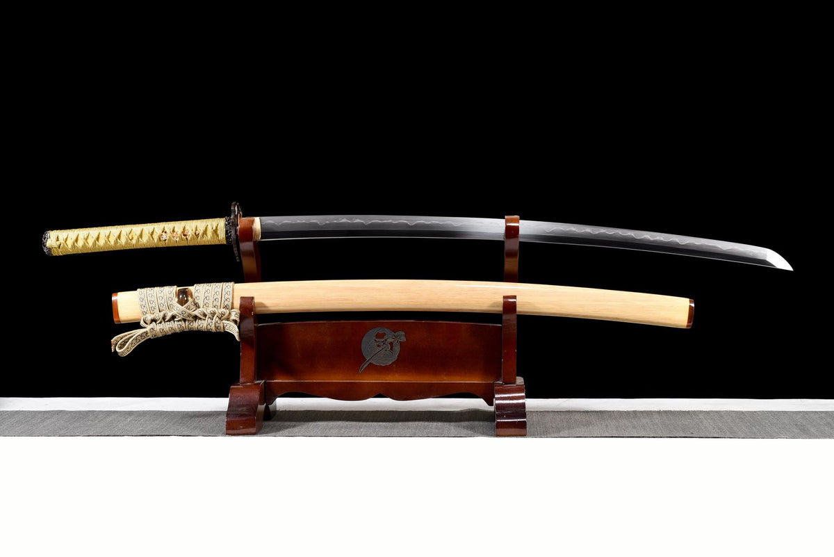 Kintsurugi Katana 金鶴刀 | Katana Sword