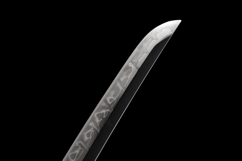 Seiryū Wakizashi 青龍