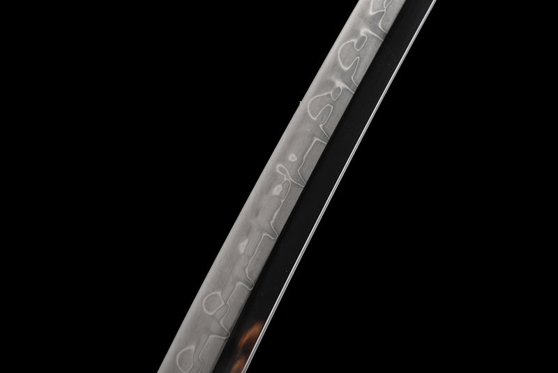 Seiryū Wakizashi 青龍