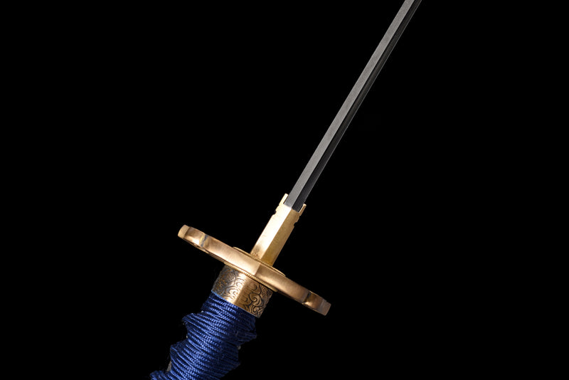 Seiryū Wakizashi 青龍