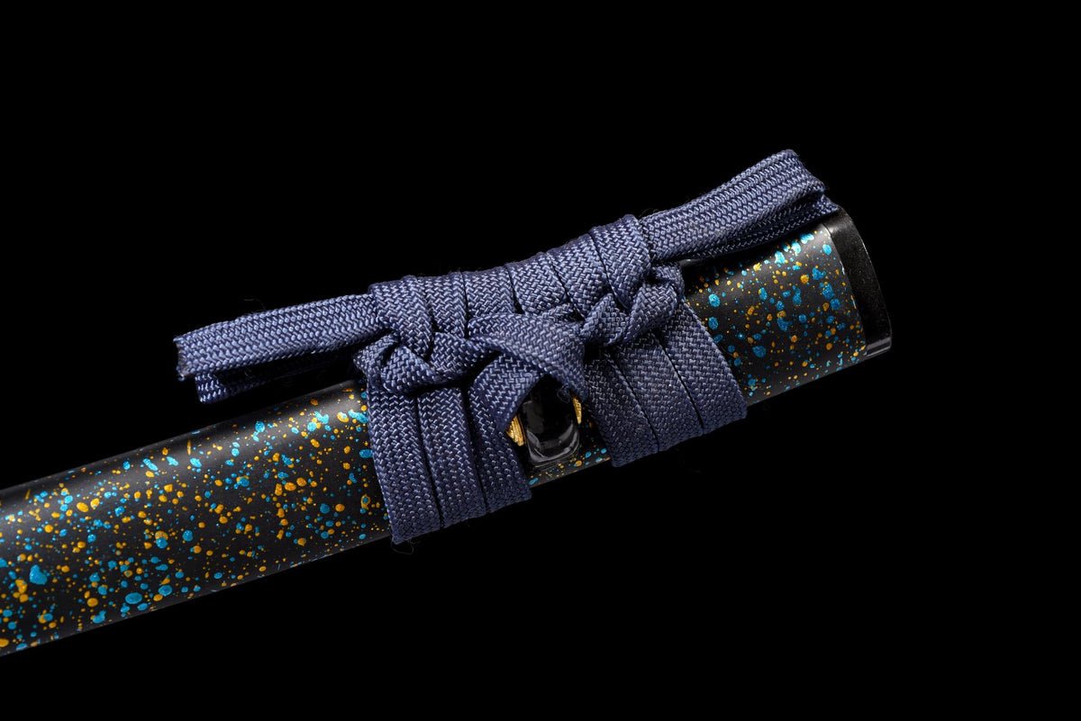 Seiryū Wakizashi 青龍 | Katana Sword
