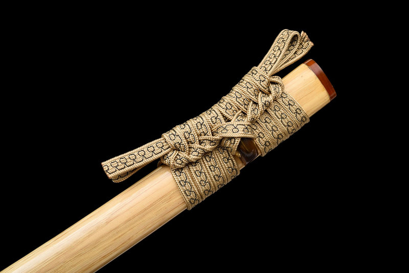 Kintsurugi Katana 金鶴刀