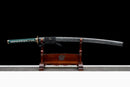 Suirantō Katana 翠嵐刀