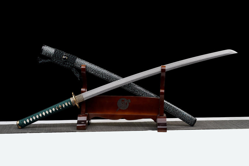 Suirantō Katana 翠嵐刀