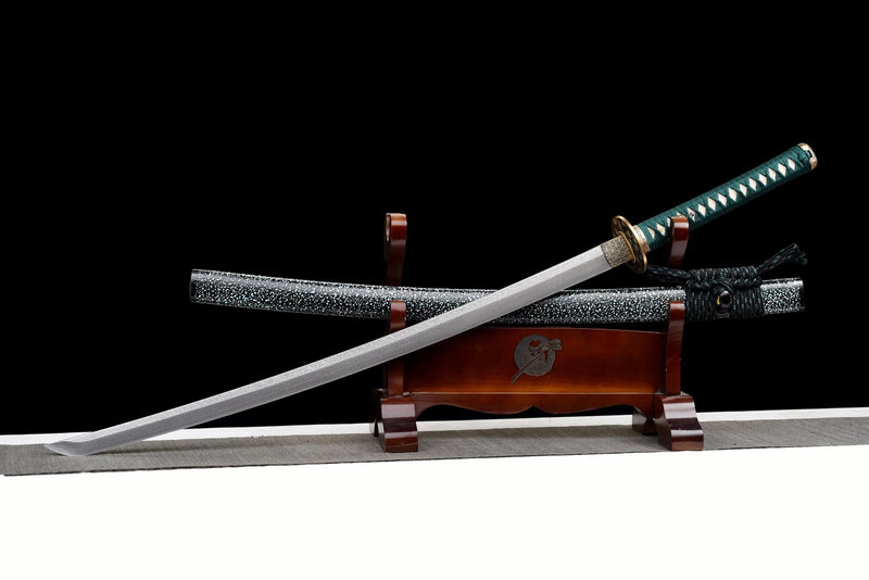 Suirantō Katana 翠嵐刀