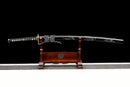Kokuhoto Katana 黒凰刀