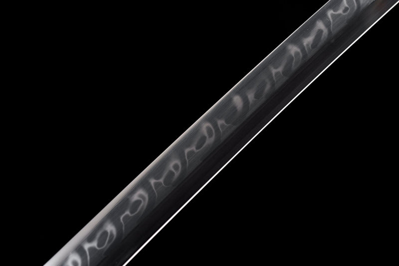 Kokuhoto Katana 黒凰刀